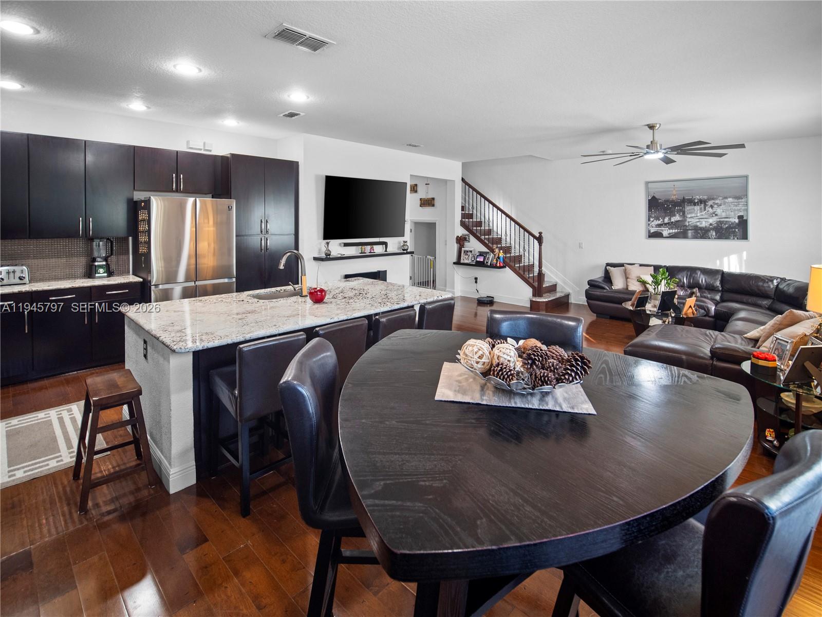 Eagle Creek - Residential