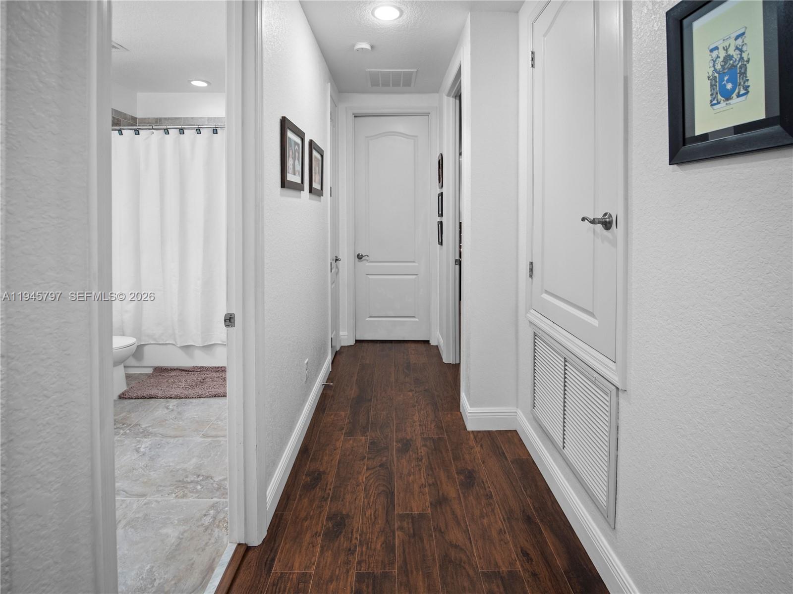 Eagle Creek - Residential