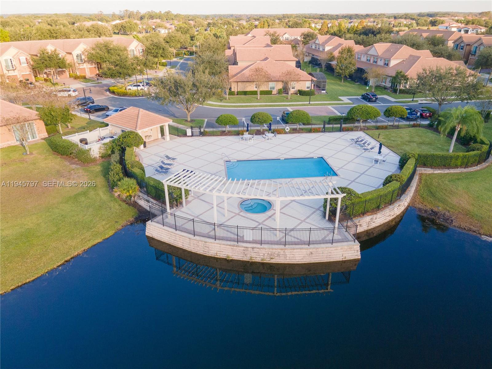 Eagle Creek - Residential