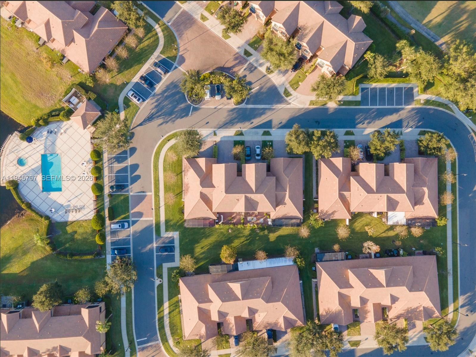 Eagle Creek - Residential