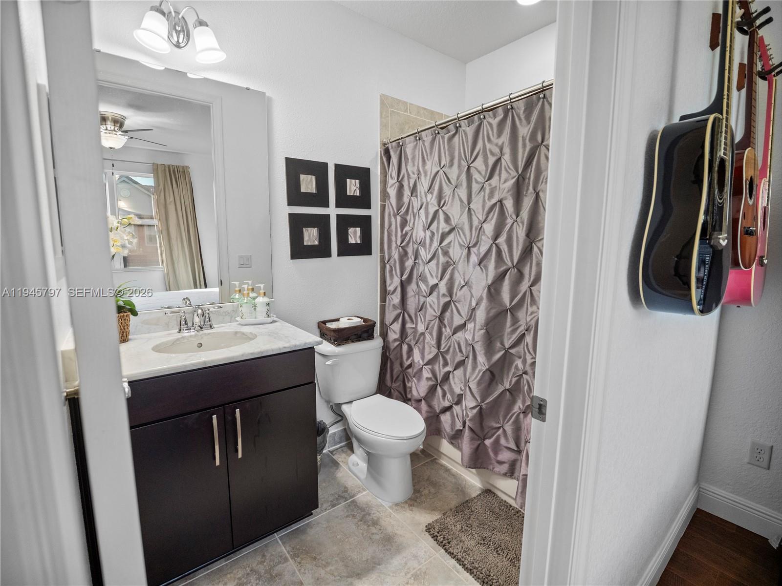 Eagle Creek - Residential