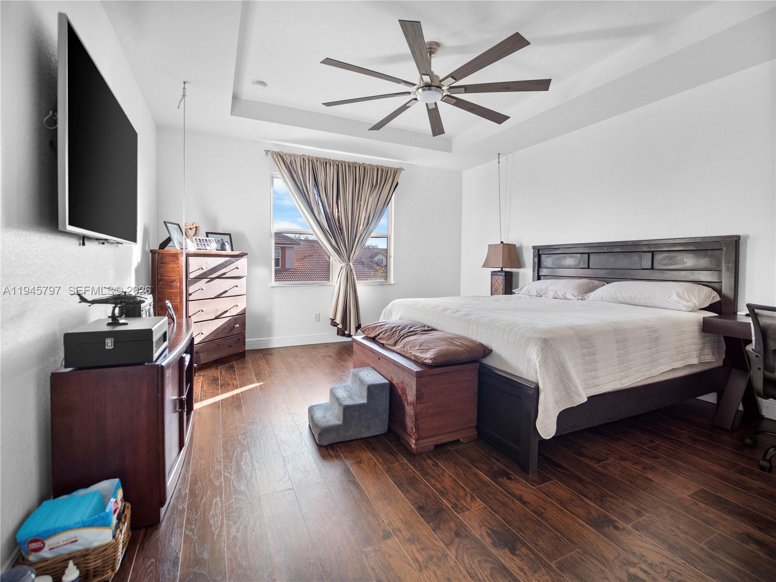 Eagle Creek - Residential