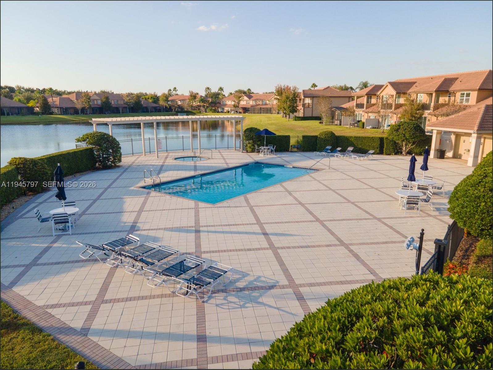 Eagle Creek - Residential