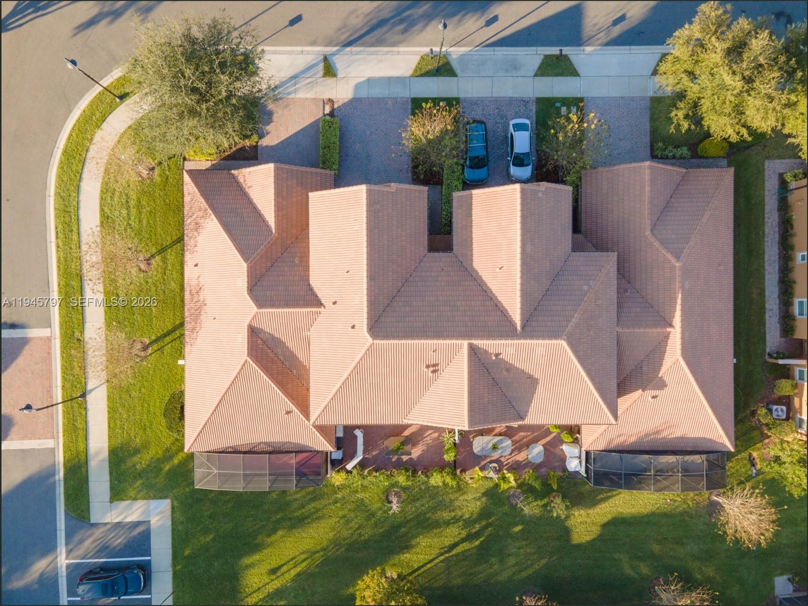 Eagle Creek - Residential