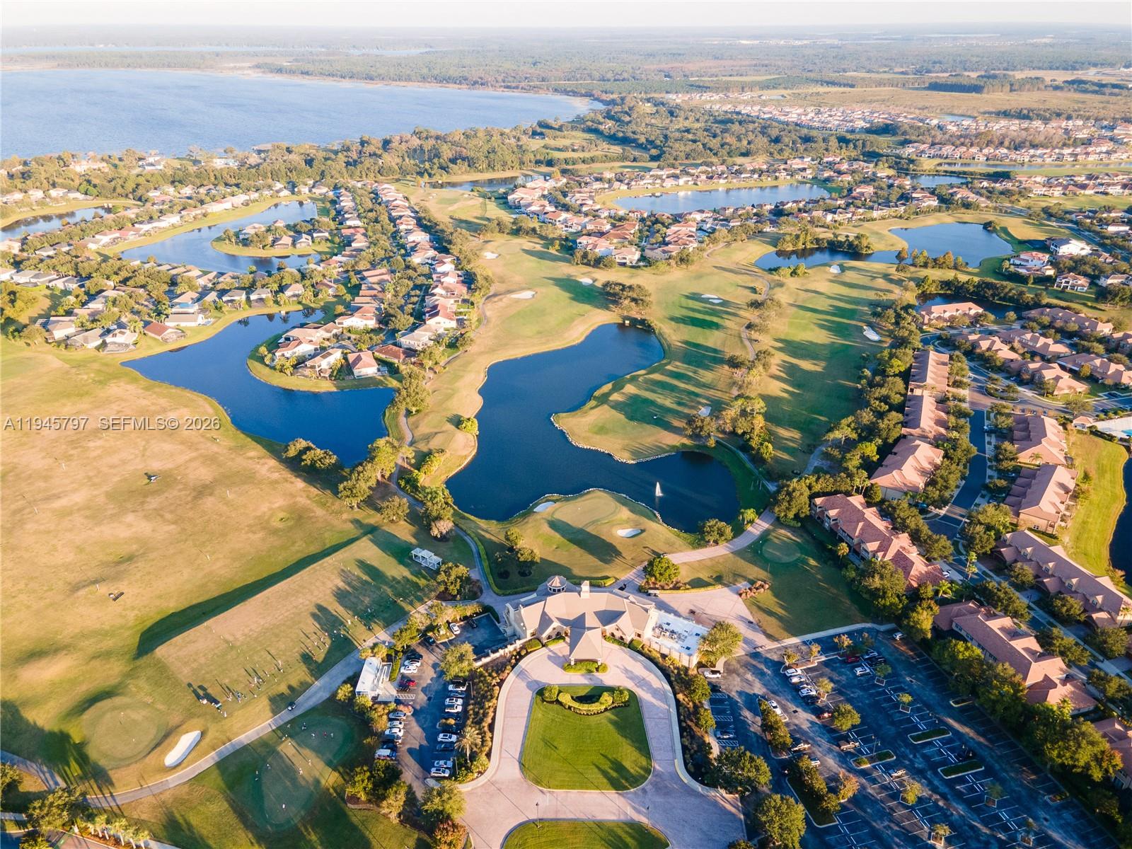 Eagle Creek - Residential