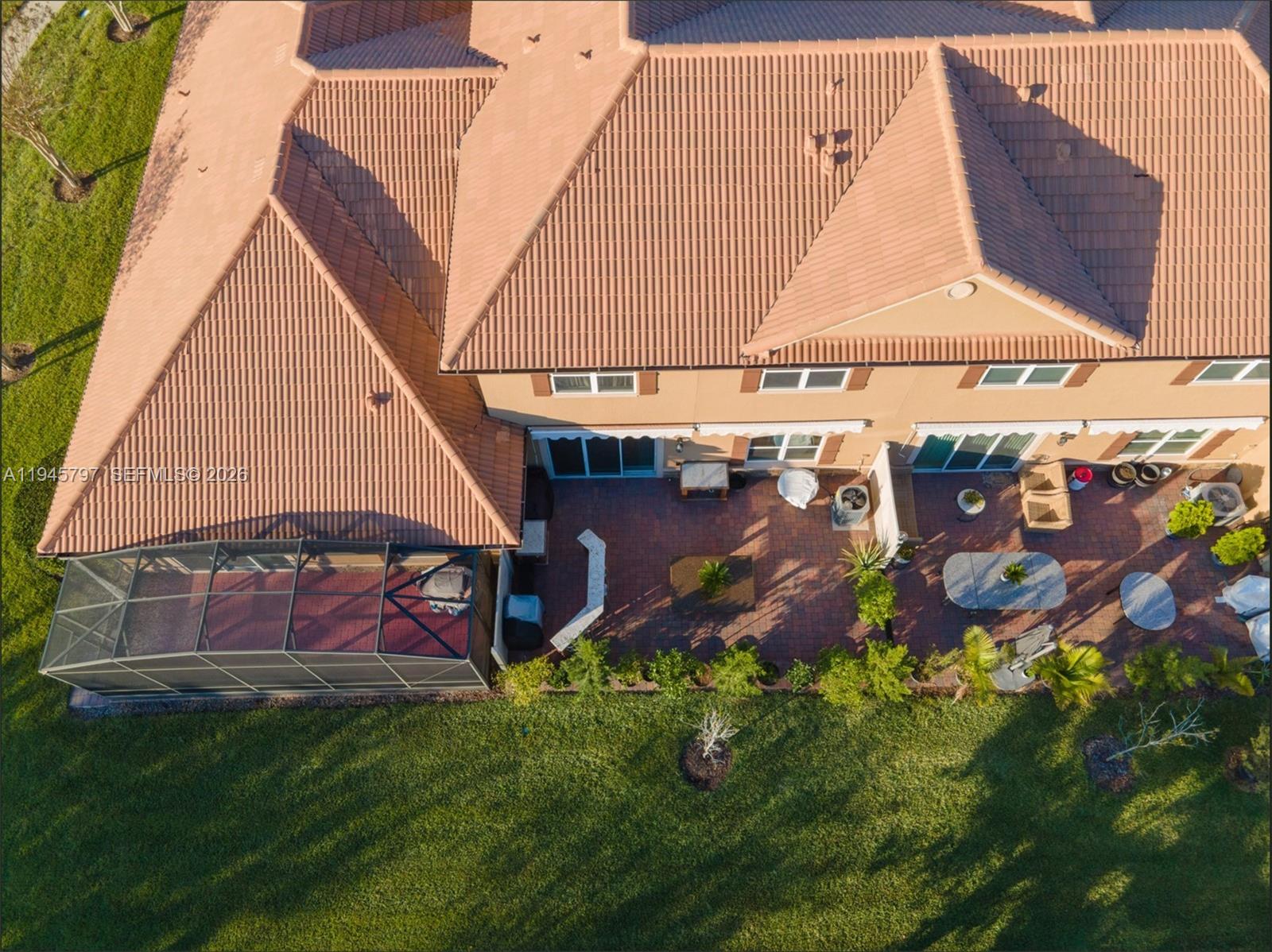 Eagle Creek - Residential