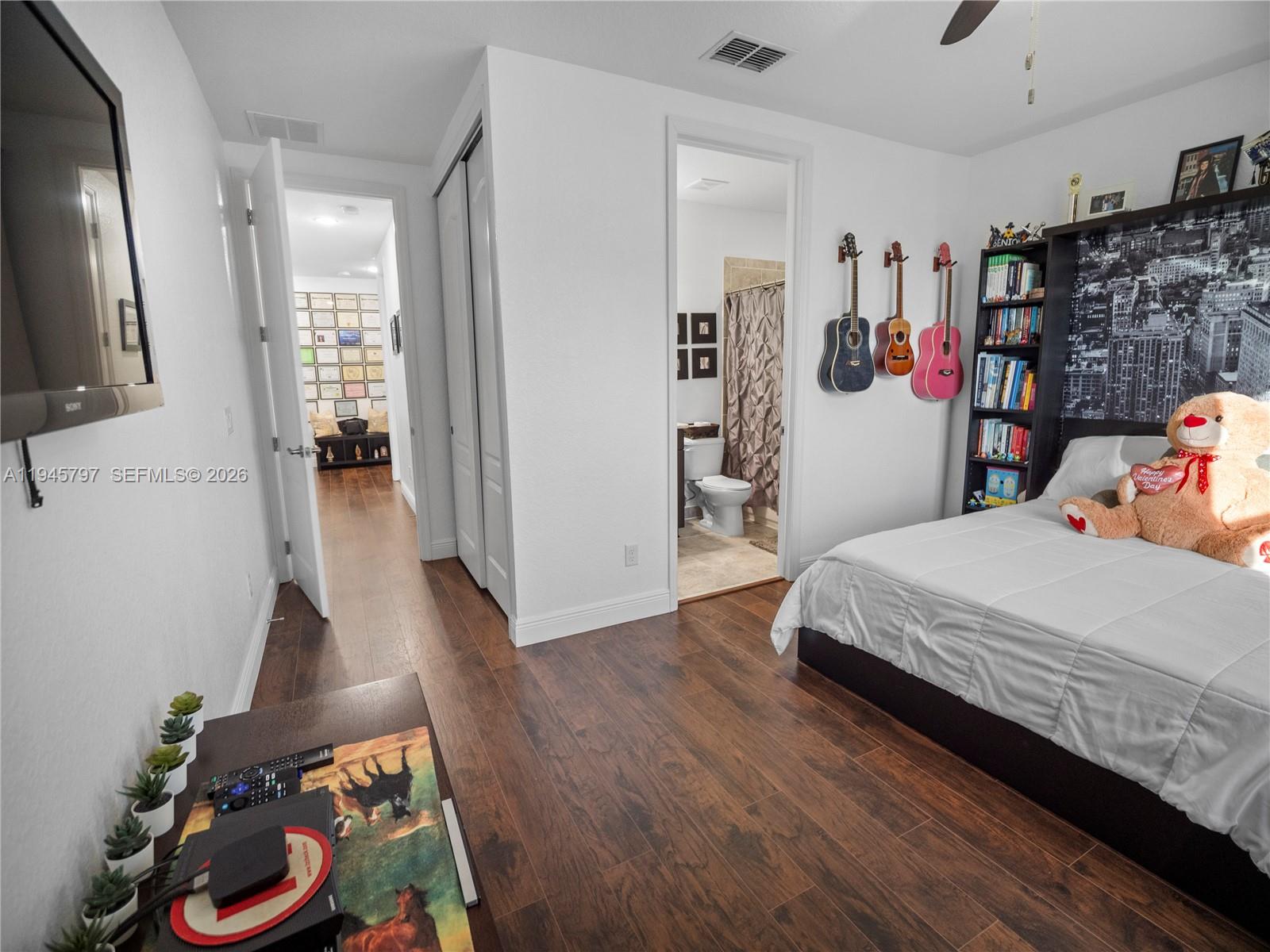 Eagle Creek - Residential