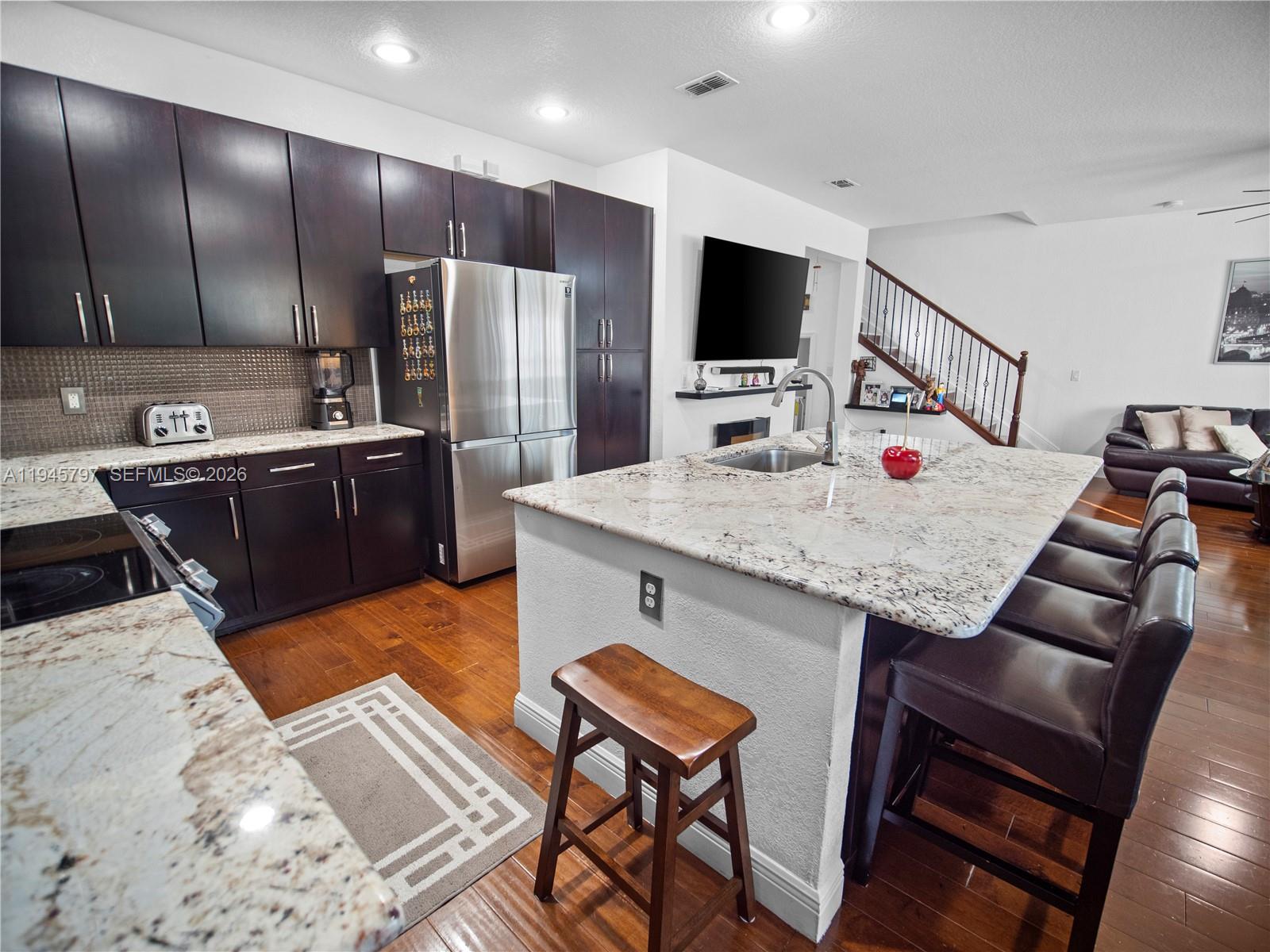 Eagle Creek - Residential