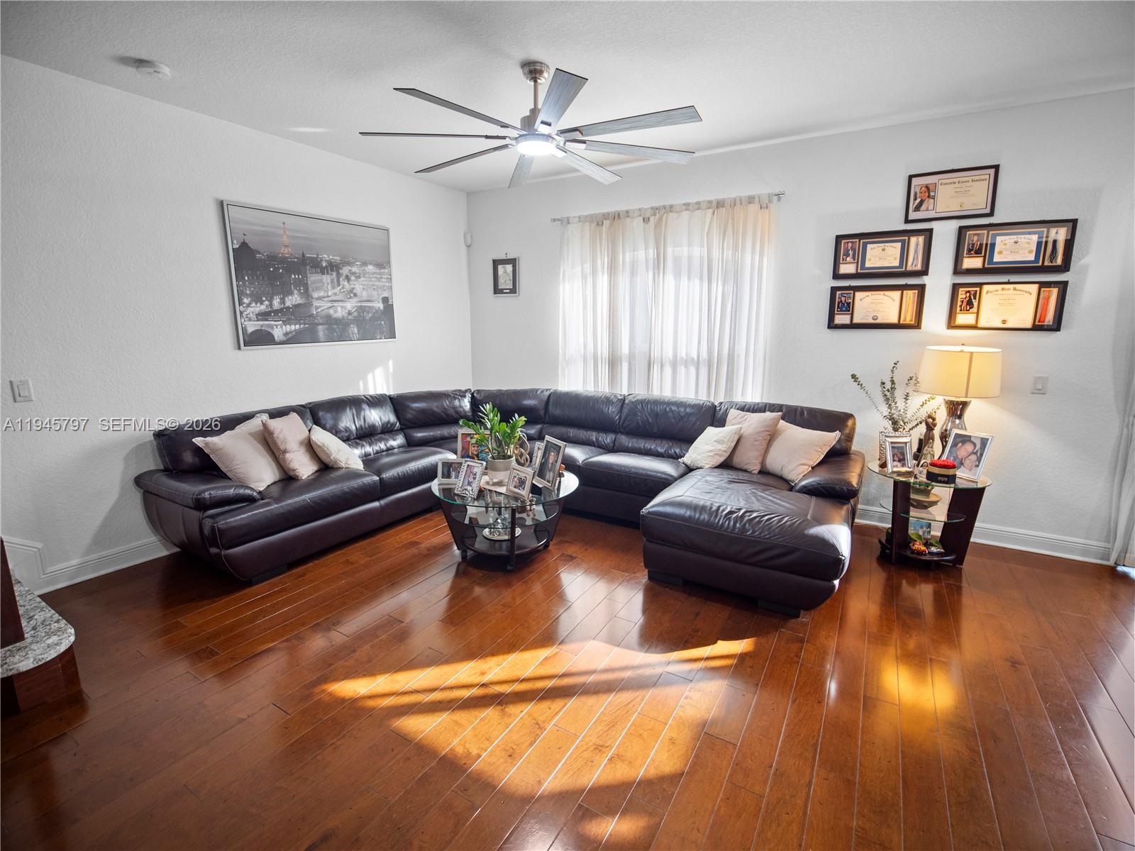 Eagle Creek - Residential