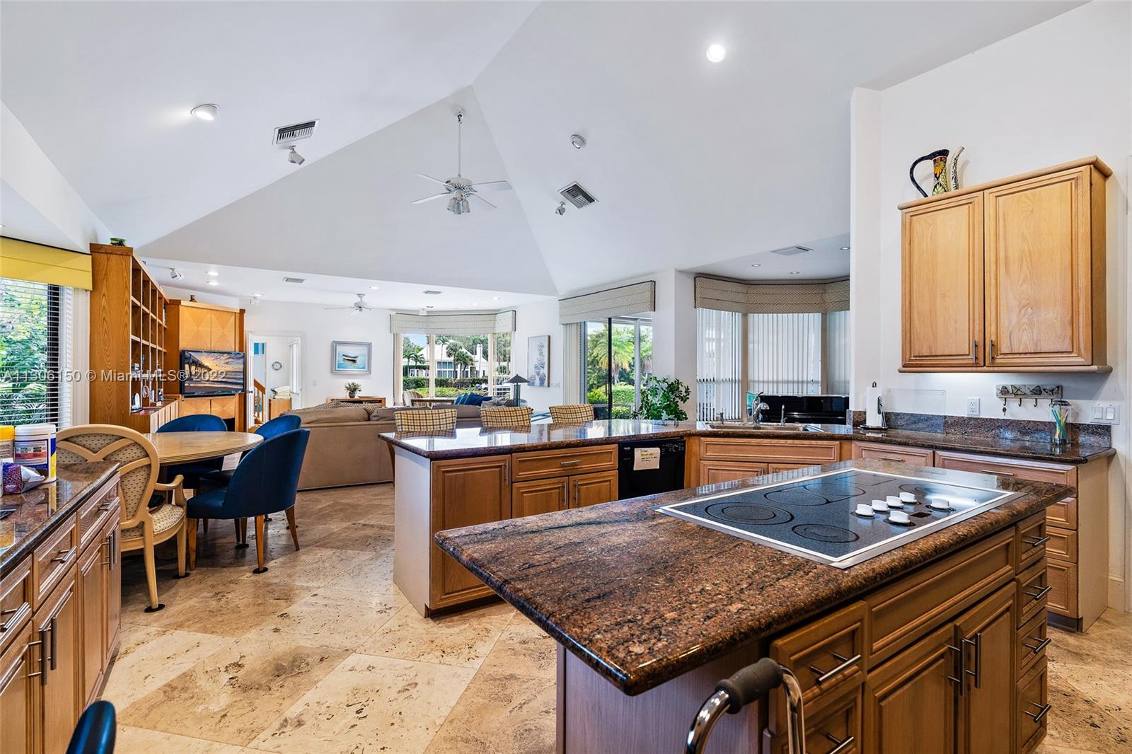 Admirals Cove - Residential