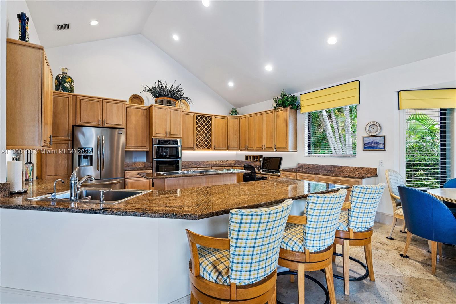 Admirals Cove - Residential