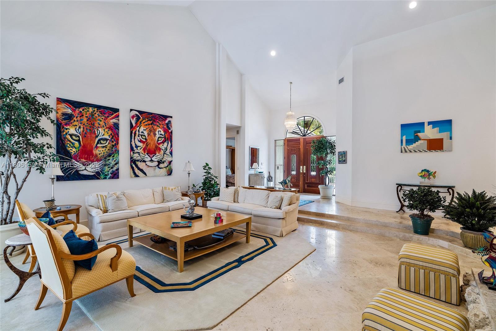 Admirals Cove - Residential