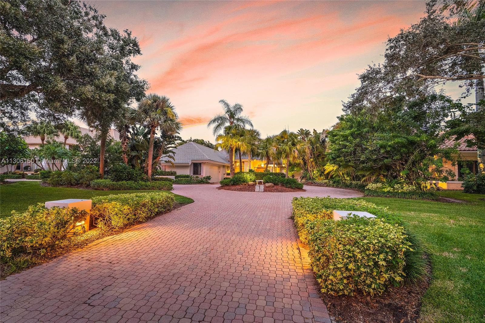 Admirals Cove - Residential