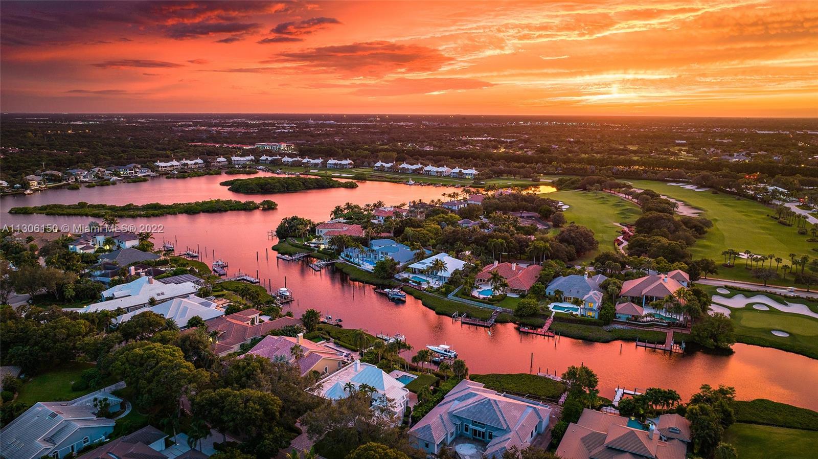 Admirals Cove - Residential