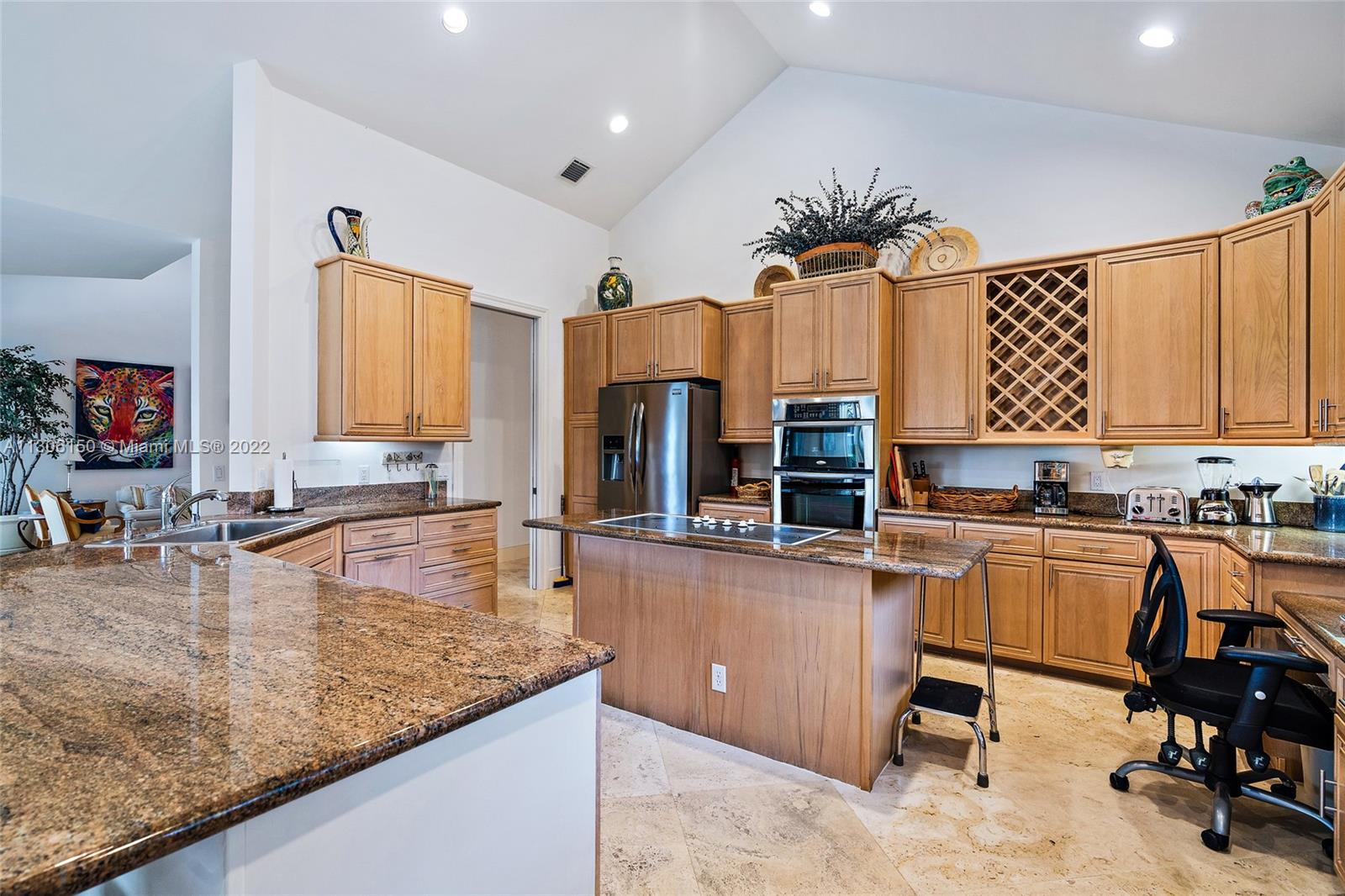 Admirals Cove - Residential