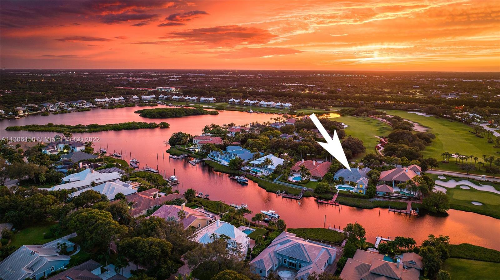 Admirals Cove - Residential