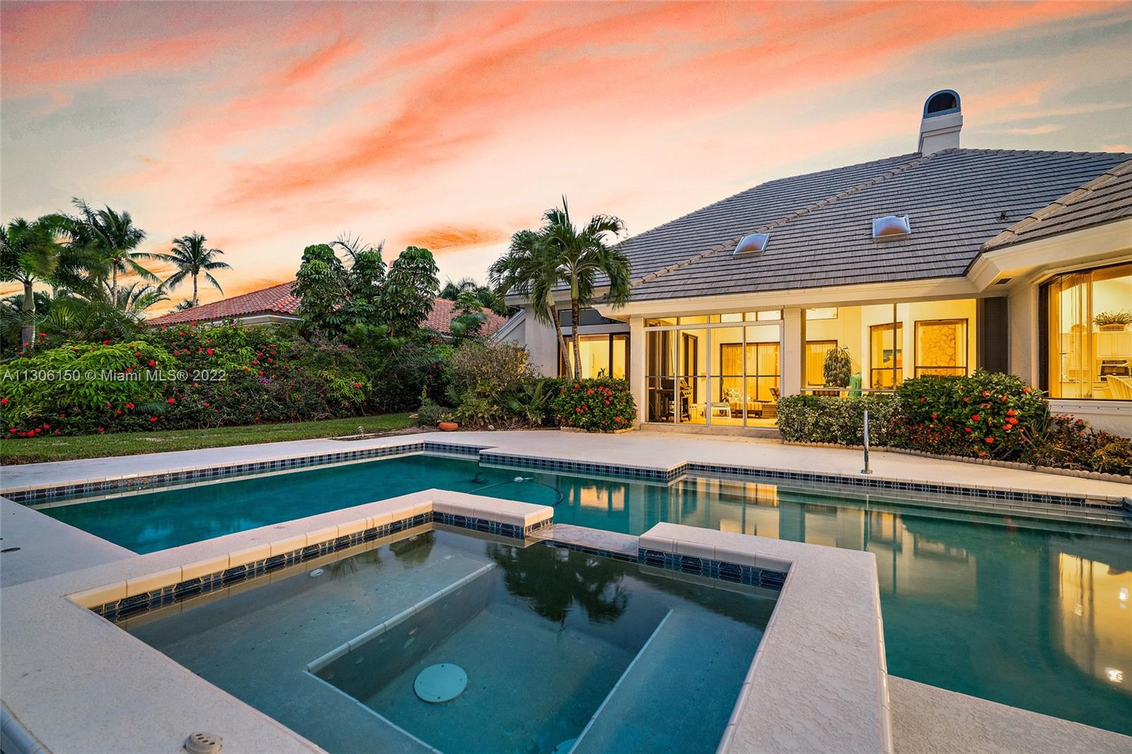 Admirals Cove - Residential