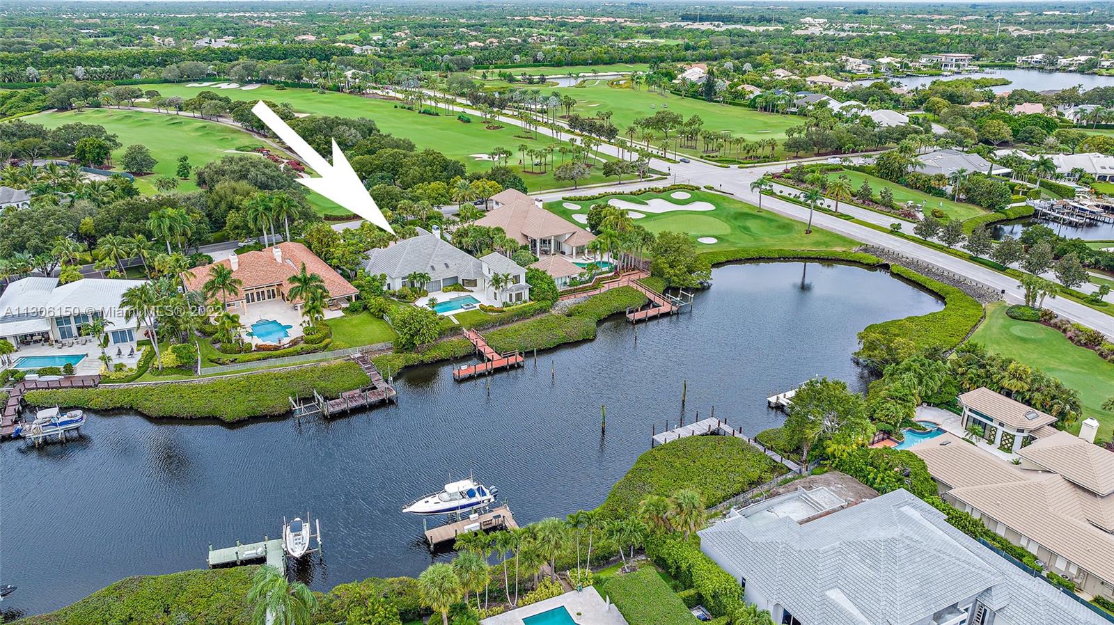 Admirals Cove - Residential