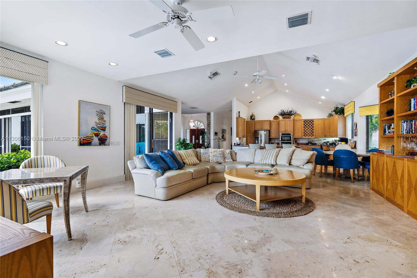 Admirals Cove - Residential