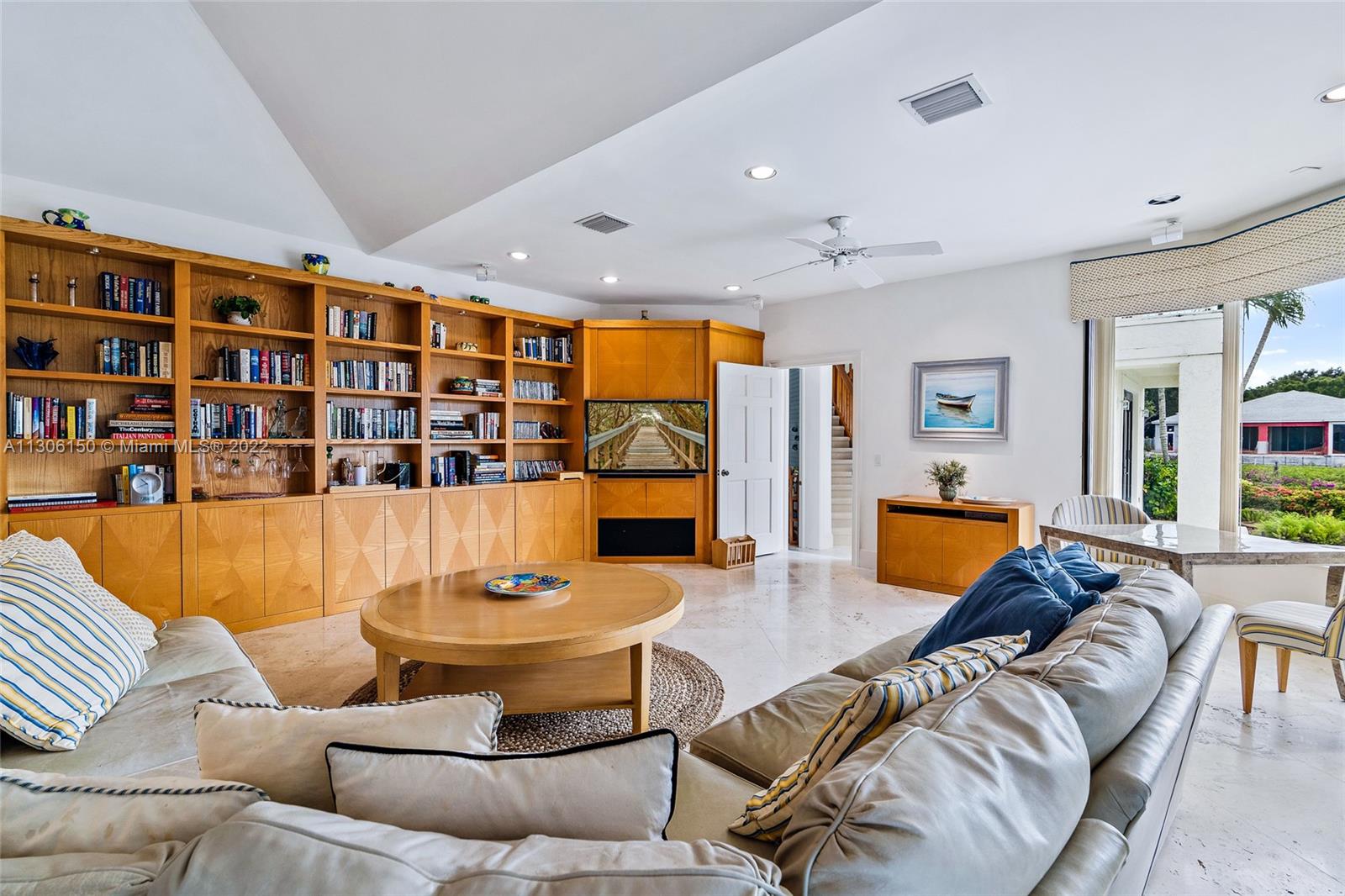 Admirals Cove - Residential