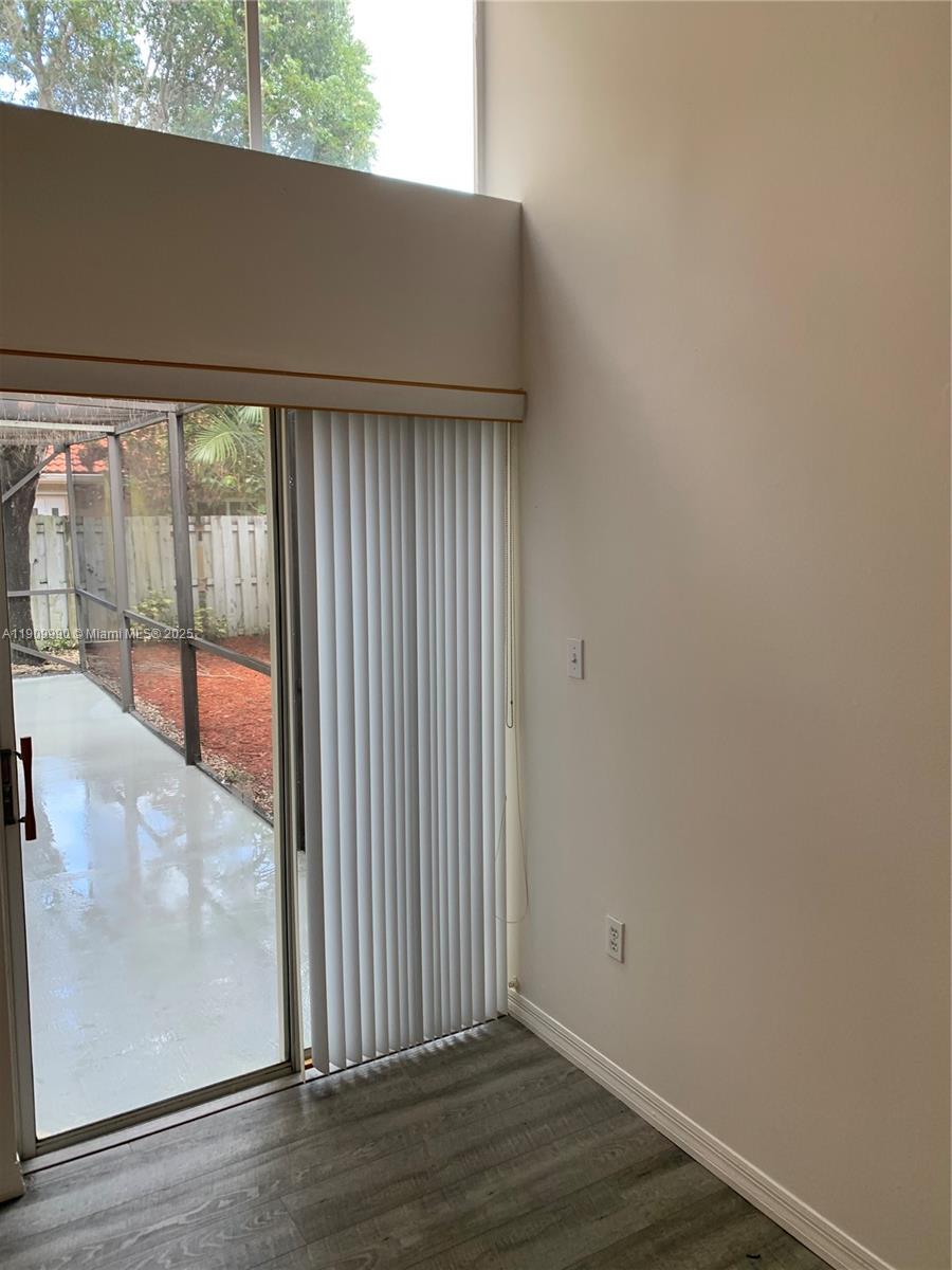 SAVANNAH PLAT 3 - Residential Lease