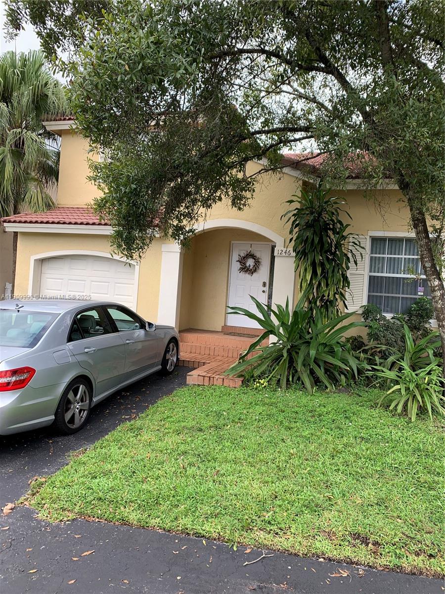 SAVANNAH PLAT 3 - Residential Lease