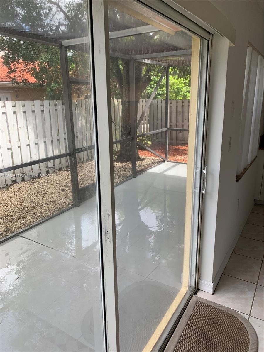 SAVANNAH PLAT 3 - Residential Lease