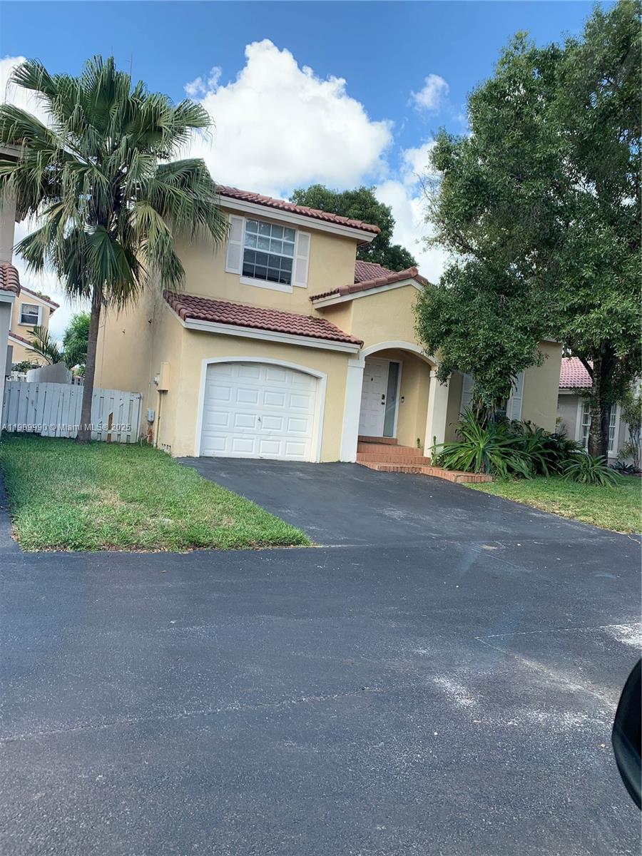 SAVANNAH PLAT 3 - Residential Lease