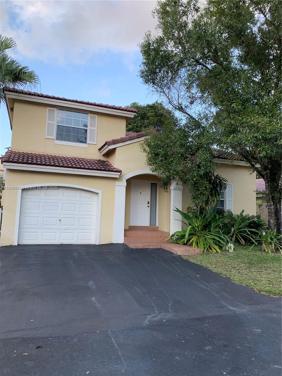 SAVANNAH PLAT 3 - Residential Lease