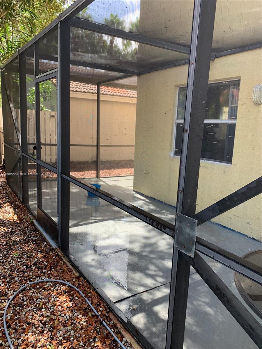 SAVANNAH PLAT 3 - Residential Lease