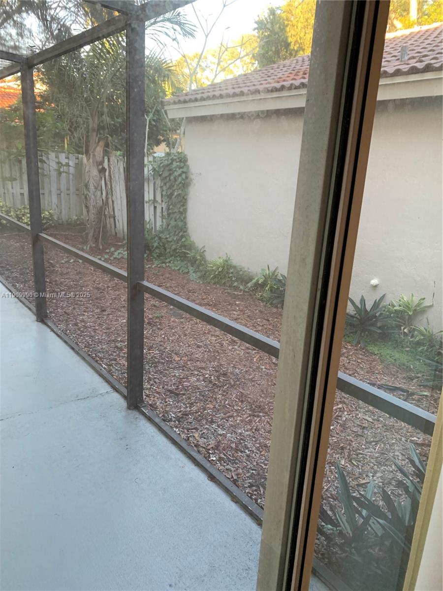 SAVANNAH PLAT 3 - Residential Lease