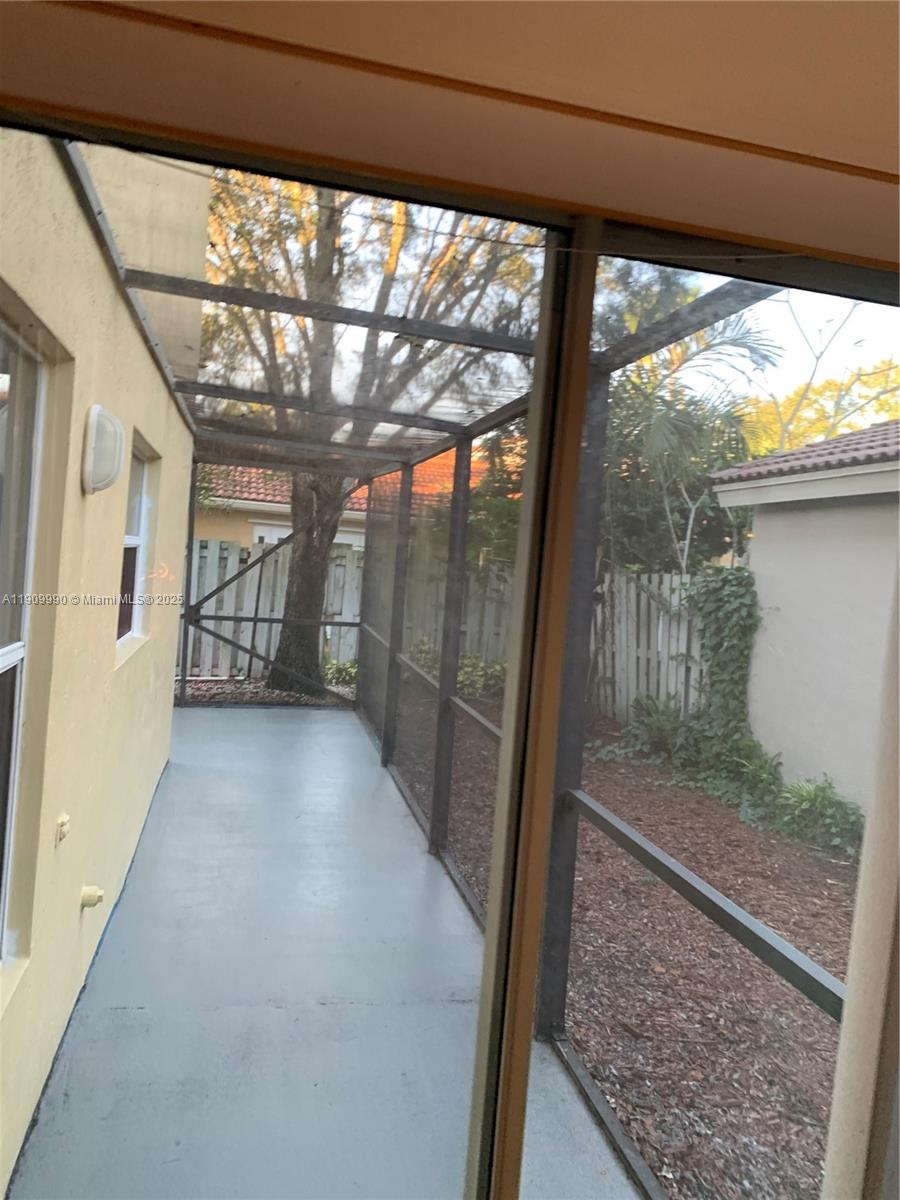 SAVANNAH PLAT 3 - Residential Lease