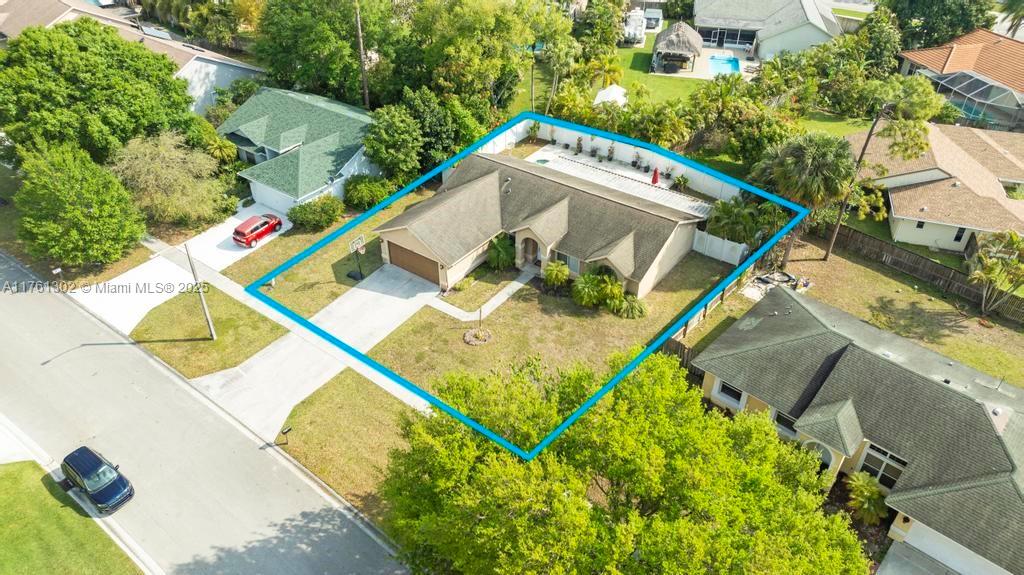 CRESTWOOD UNIT 1 PL 4 - Residential