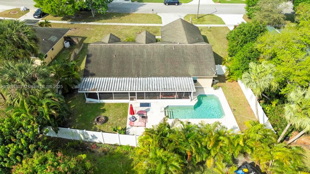 CRESTWOOD UNIT 1 PL 4 - Residential