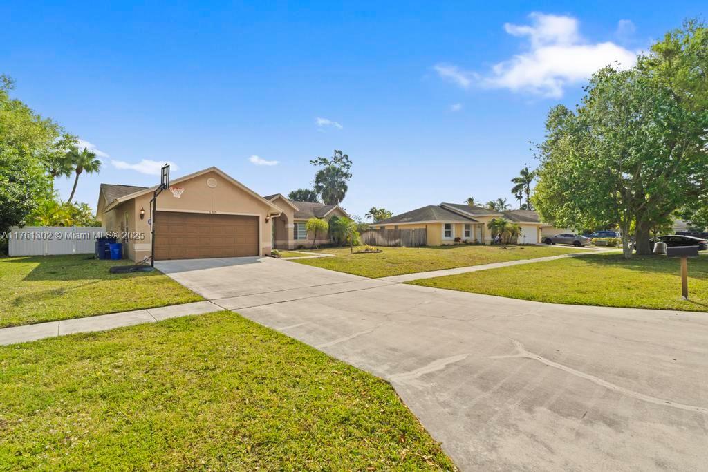 155 Kings Way
