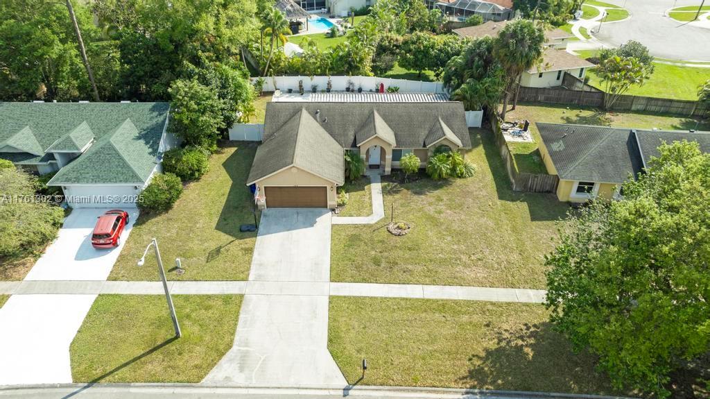 CRESTWOOD UNIT 1 PL 4 - Residential