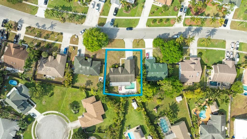CRESTWOOD UNIT 1 PL 4 - Residential
