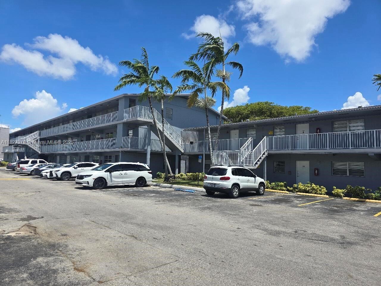 1401 NW 103rd St 139
