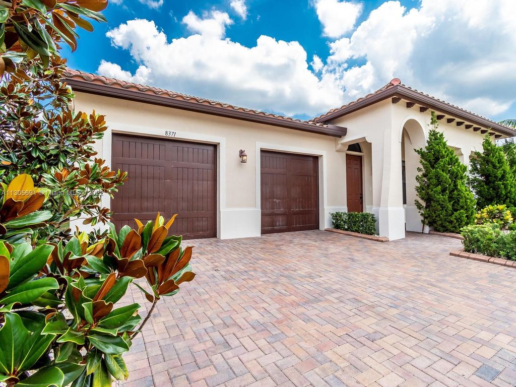 Photo of 8371 NW 26 Ct #8371, Cooper City, FL 33024 (MLS # A11305691)