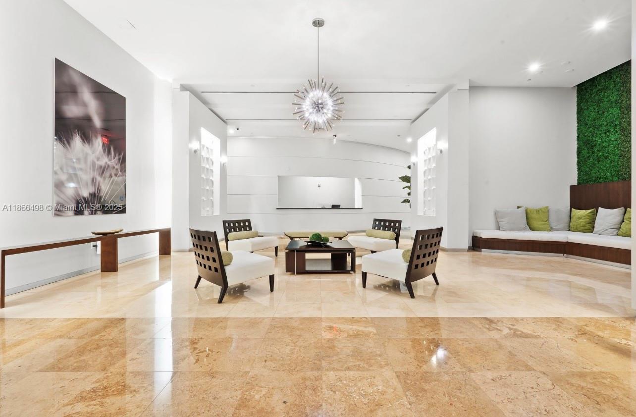 METROPOLIS I AT DADELAND - Residential Lease