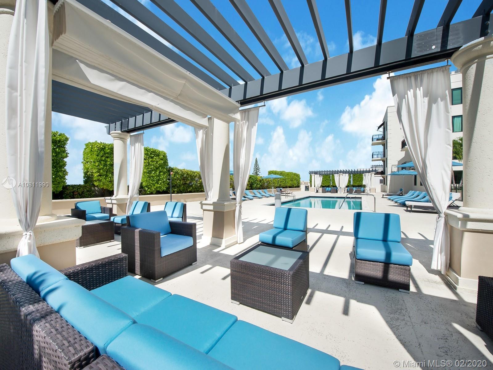 1300 PONCE CONDO - Residential