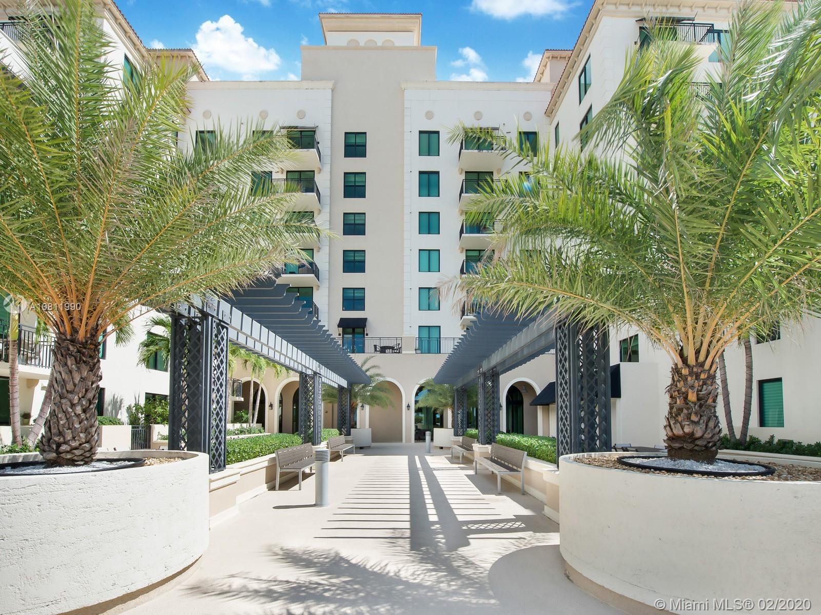 1300 PONCE CONDO - Residential