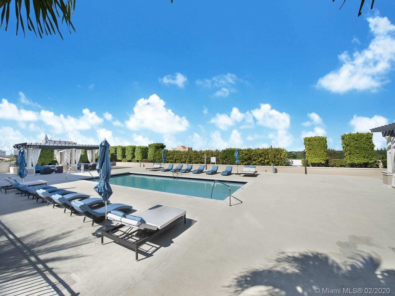 1300 PONCE CONDO - Residential