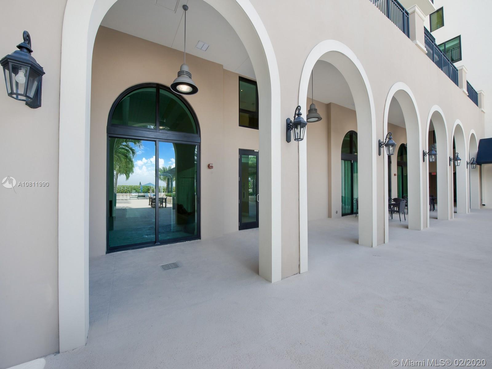 1300 PONCE CONDO - Residential