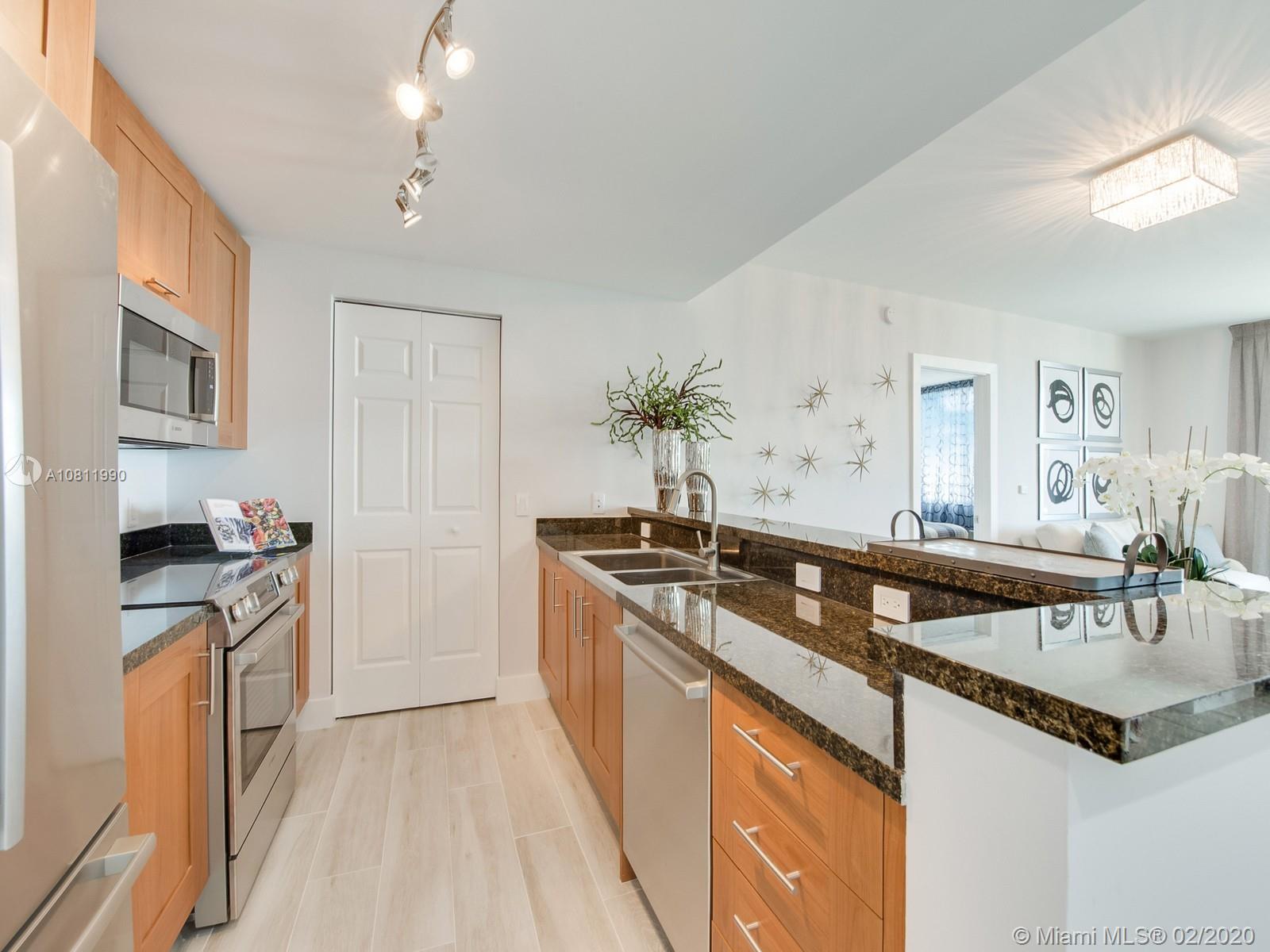 1300 PONCE CONDO - Residential