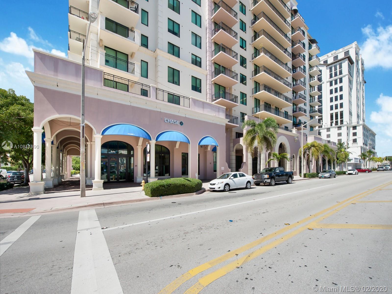 1300 PONCE CONDO - Residential