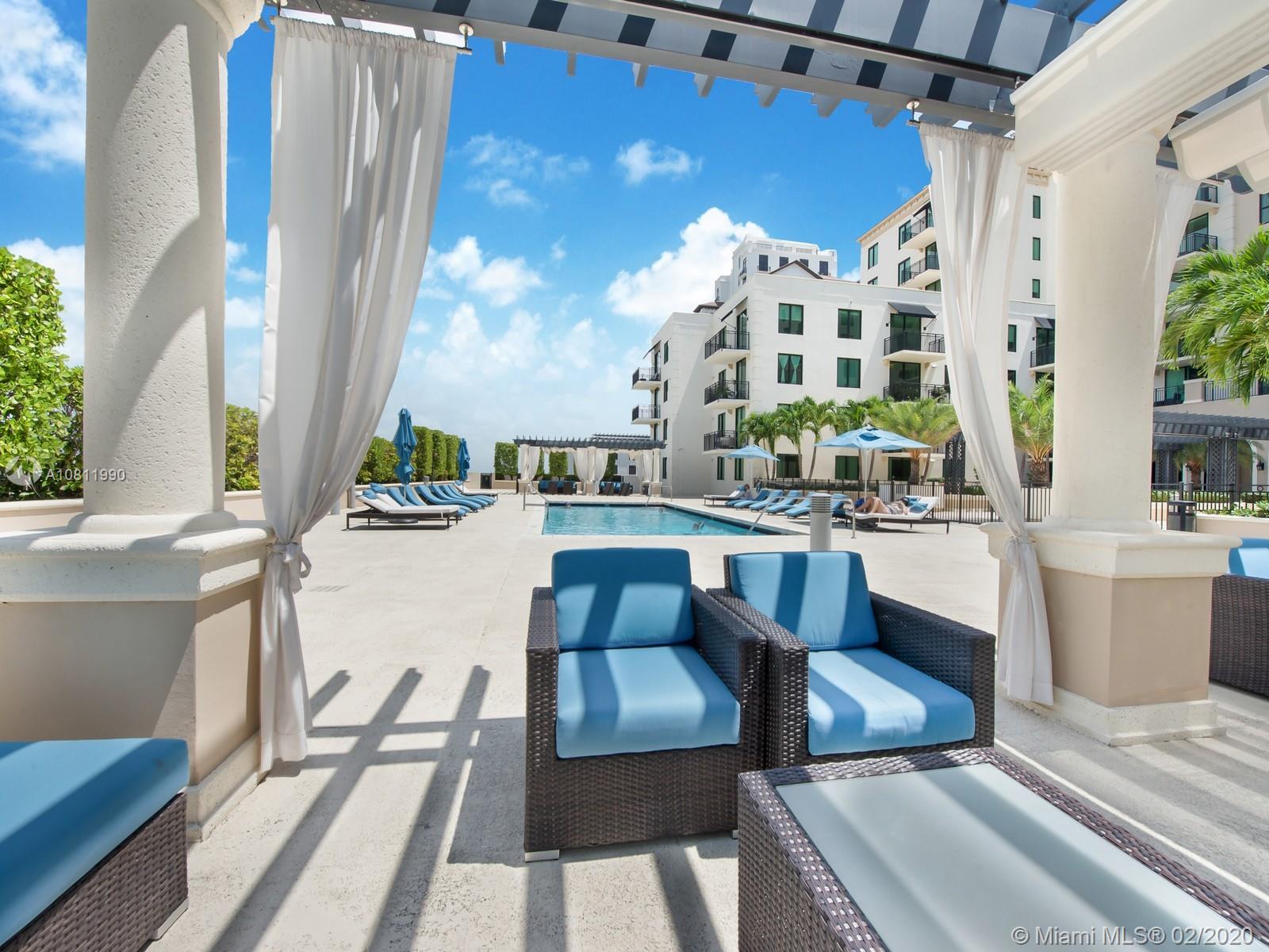 1300 PONCE CONDO - Residential