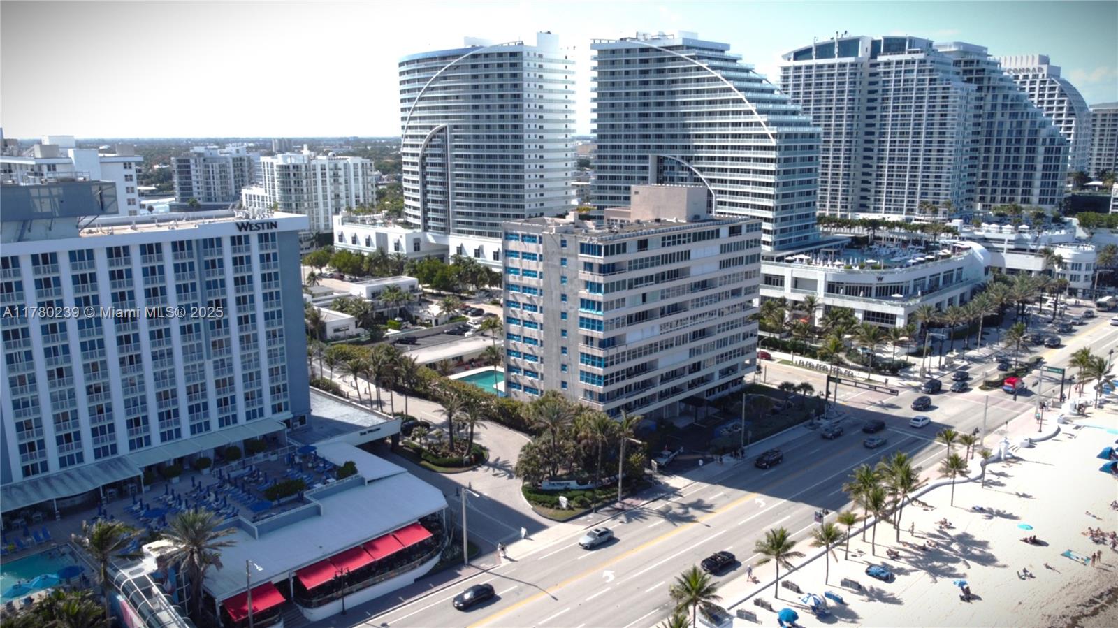 345 N Fort Lauderdale Beach Blvd 202