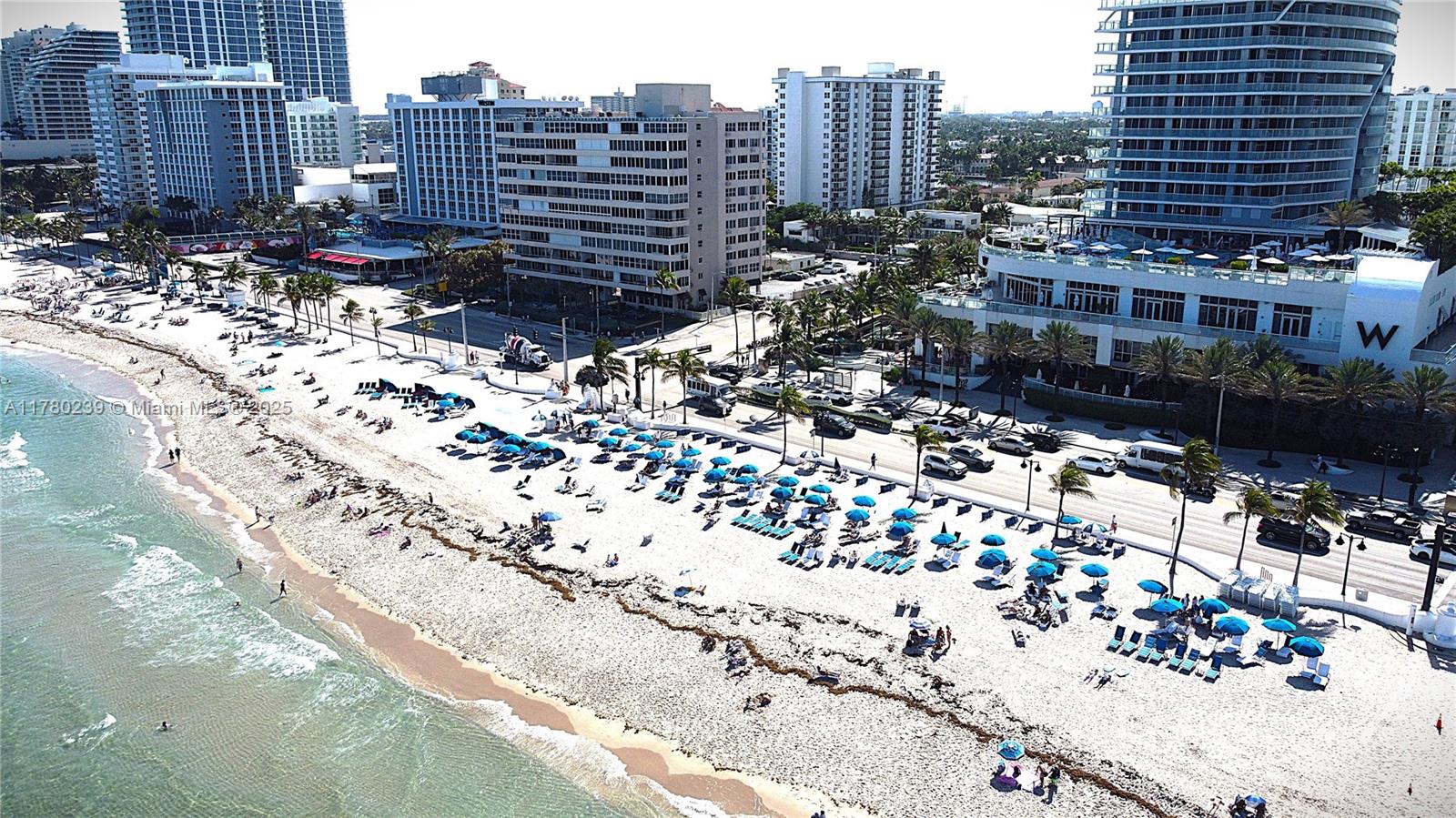 345 N Fort Lauderdale Beach Blvd 202, Fort Lauderdale, Broward County, Florida - 1 Bedrooms  
1 Bathrooms - 