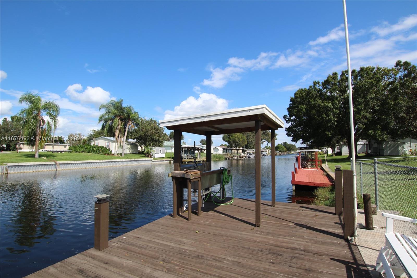 Taylor Creek Isles - Residential